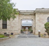 The Old Mount Gambier Gaol - Tourism Canberra