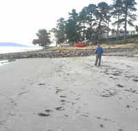 Bruny Island Beachside Accommodation - Tourism Canberra