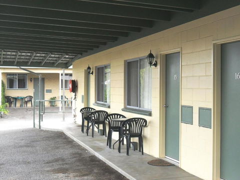 Nanango Antler Motel - Tourism Canberra 5