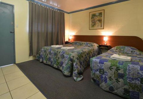 Nanango Antler Motel - Tourism Canberra 3
