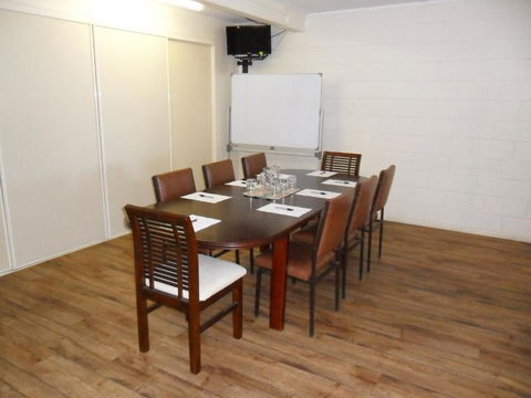 Nanango Antler Motel - Tourism Canberra 7
