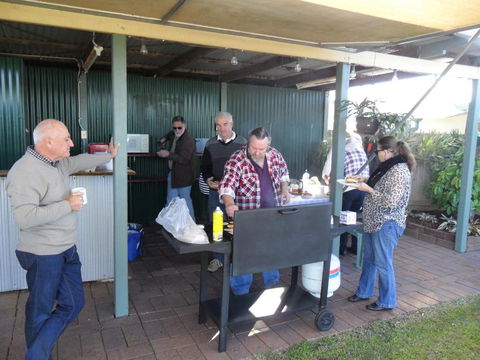 Nanango Antler Motel - Tourism Canberra 2