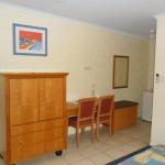 Nanango Antler Motel - Tourism Canberra 1