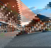 Albury Winsor Park Motor Inn - Tourism Canberra