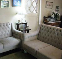 A Winter Rose Cottage B  B - Tourism Canberra