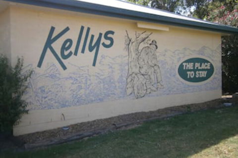 Kellys Motel Oakey - Tourism Canberra 3
