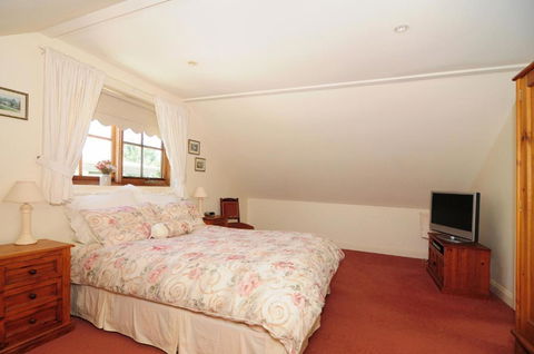Daisy Cottage - Tourism Canberra 4