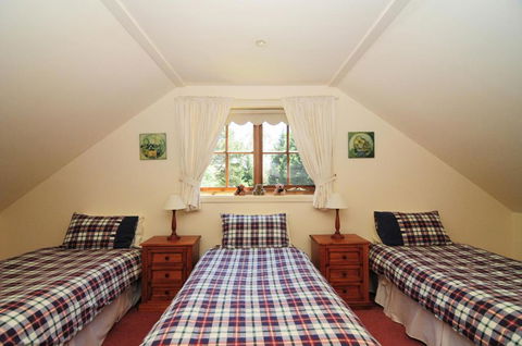 Daisy Cottage - Tourism Canberra 2