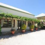 Daisy Cottage - Tourism Canberra 1