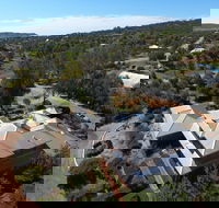 The Grandhouse York - Tourism Canberra