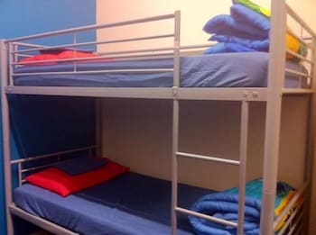 The Entrance Backpackers - Hostel - Tourism Canberra 6
