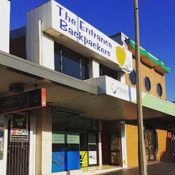 The Entrance Backpackers - Hostel - Tourism Canberra 0