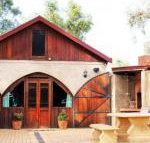 Outback Cellar  Country Cottage - Tourism Canberra