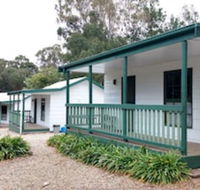 Fernleigh Farmstay  Bike Park - Tourism Canberra