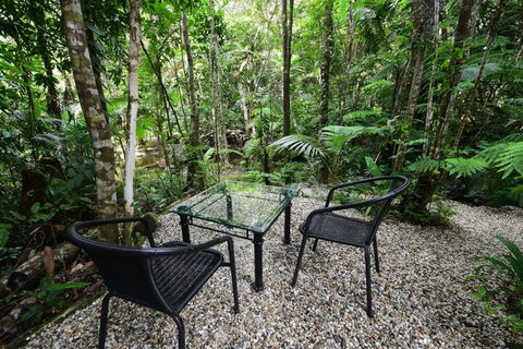 Daintree Cascades - Tourism Canberra 4