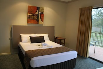 Emerald Executive Apartments - Tourism Canberra 1