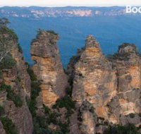 3 Sisters Blue Mountains Cottage - Tourism Canberra