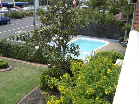 Avaleen Lodge Motor Inn - Tourism Canberra 2