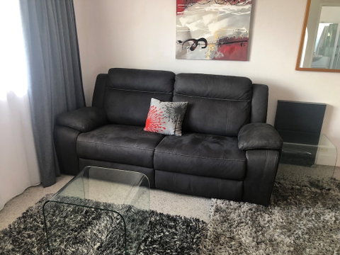 Avaleen Lodge Motor Inn - Tourism Canberra 4