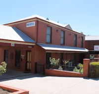Bendigo Goldfields Motor Inn - Tourism Canberra