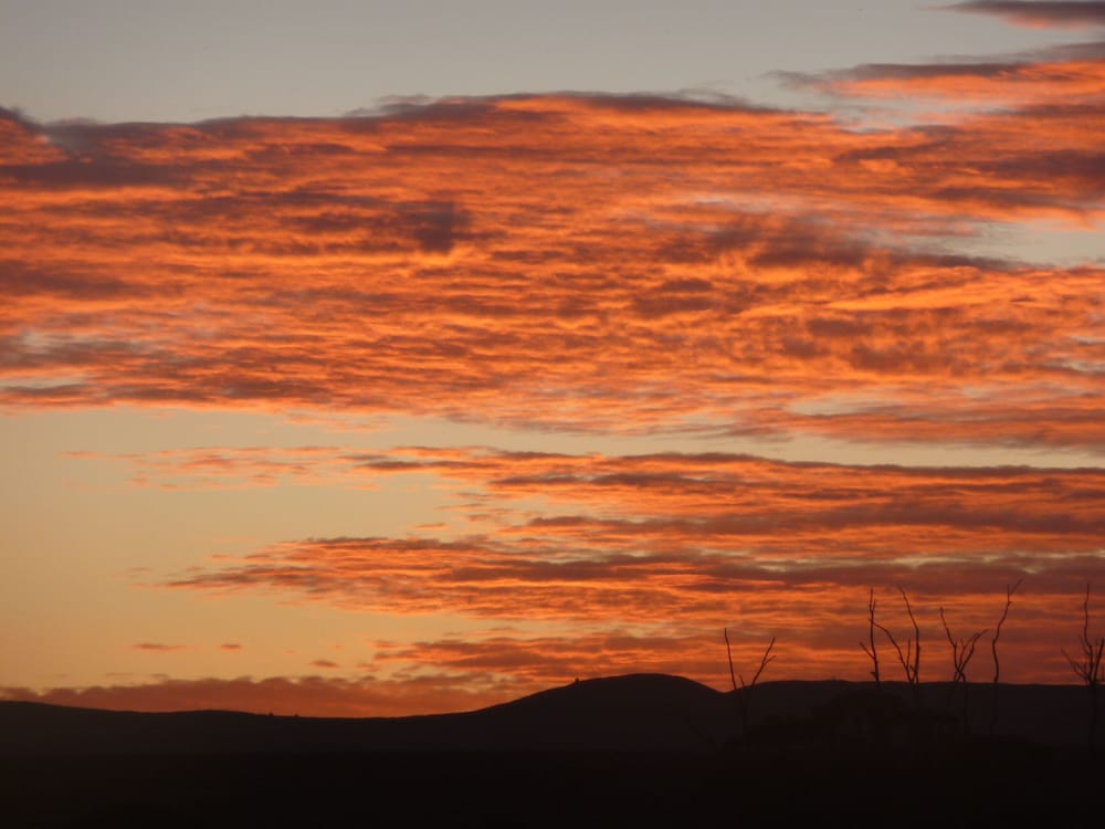 Andrews ACT Tourism Canberra