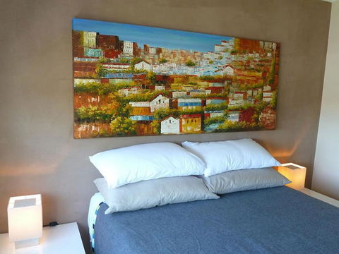 Montgomery Apartments - Tourism Canberra 5