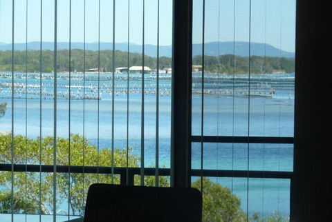 Montgomery Apartments - Tourism Canberra 6