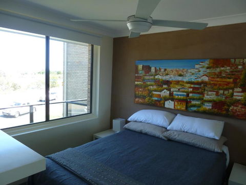 Montgomery Apartments - Tourism Canberra 4