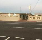 Plantation Park Motor Inn - Tourism Canberra