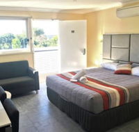 Toukley Motor Inn - Tourism Canberra