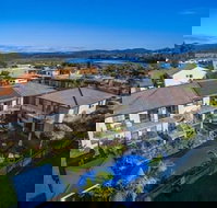 Ocean Drive Apartments - Tourism Canberra