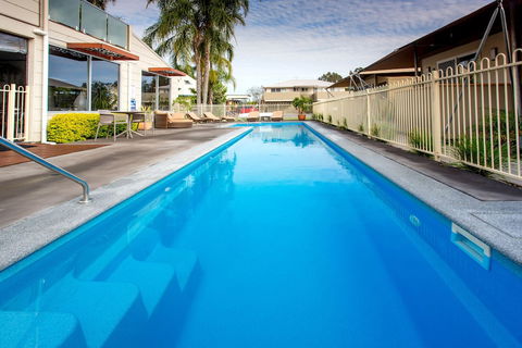 BIG4 Forster Tuncurry Great Lakes Holiday Park - Tourism Canberra 3