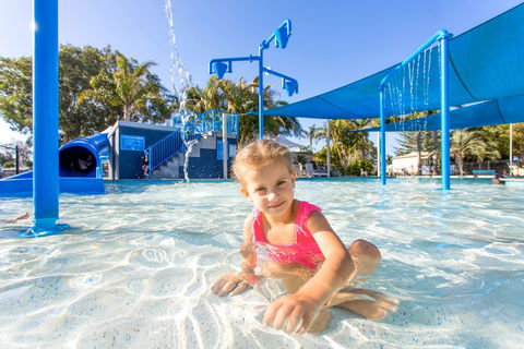 BIG4 Forster Tuncurry Great Lakes Holiday Park - Tourism Canberra 4