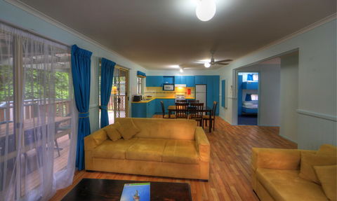BIG4 Bungalow Park On Burrill Lake - Tourism Canberra 6