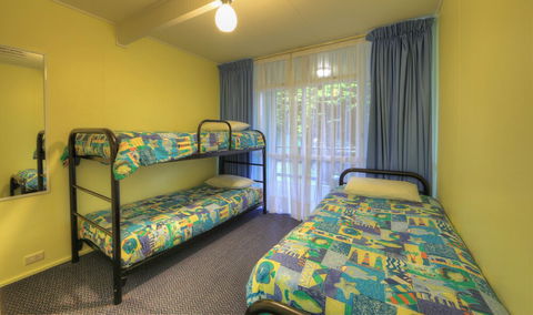 BIG4 Bungalow Park On Burrill Lake - Tourism Canberra 5