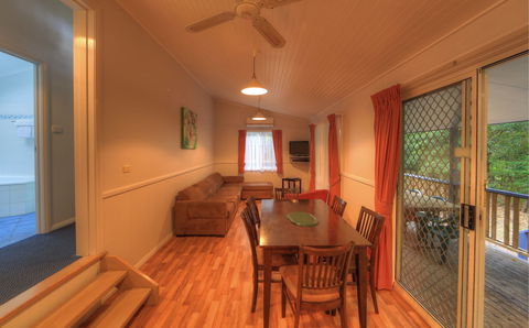 BIG4 Bungalow Park On Burrill Lake - Tourism Canberra 4