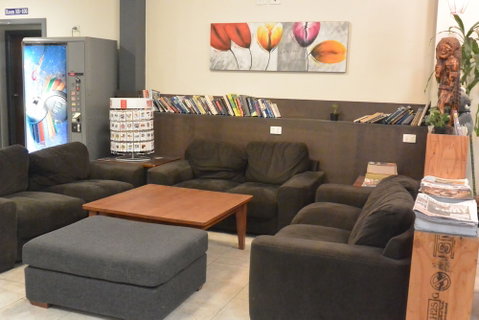 Elizabeth Hostel - Tourism Canberra 2