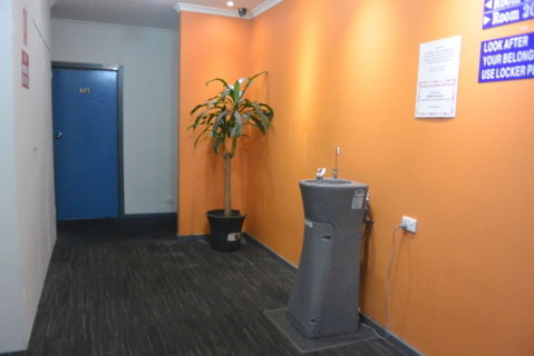 Elizabeth Hostel - Tourism Canberra 1