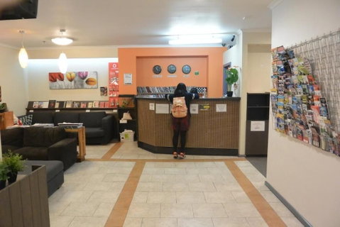 Elizabeth Hostel - Tourism Canberra 3
