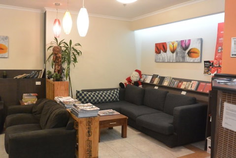 Elizabeth Hostel - Tourism Canberra 4