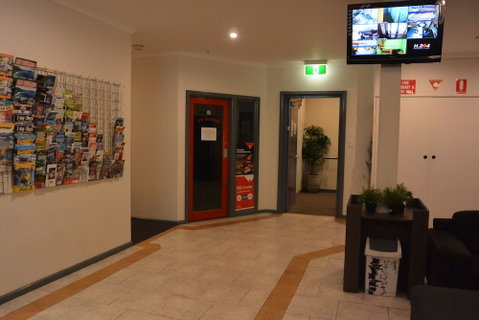 Elizabeth Hostel - Tourism Canberra 5