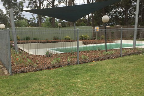 Eden Golf View Motel - Tourism Canberra 2