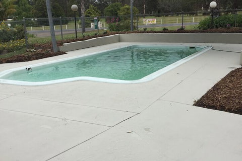 Eden Golf View Motel - Tourism Canberra 3