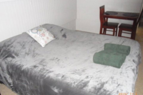 Eden Golf View Motel - Tourism Canberra 7