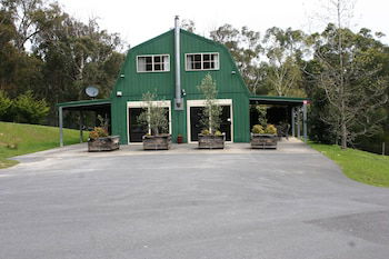 The Barn At Charlottes Hill - Tourism Canberra 0