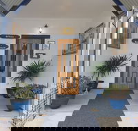 Monto Colonial Motor Inn - Tourism Canberra