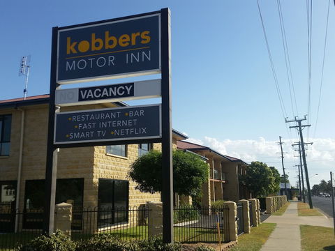 Kobbers Motor Inn - Tourism Canberra 6