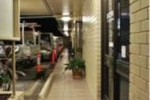 A & A Lodge Motel Emerald - Tourism Canberra 1