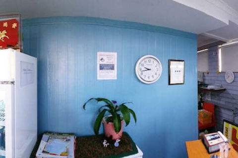 A & A Lodge Motel Emerald - Tourism Canberra 2