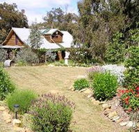 Moonbeam Cottages - Tourism Canberra